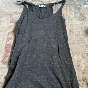 Foreverl 21 distressed tank